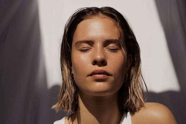 Skincare και Αντιοξειδωτικά Συστατικά
