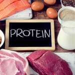 Εσείς Λαμβάνετε τη Σωστή Ποσότητα Πρωτεΐνης;