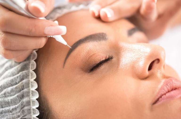 3 Μύθοι για το Microblading