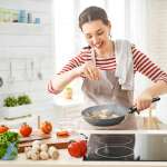 Υγιεινή Μαγειρική - Τεχνικές και Οφέλη για την Υγεία