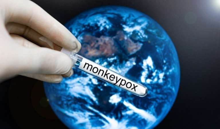 Τα Επιβεβαιωμένα Κρούσματα της Ευλογιάς των Πιθήκων Ξεπέρασαν τα 1.000