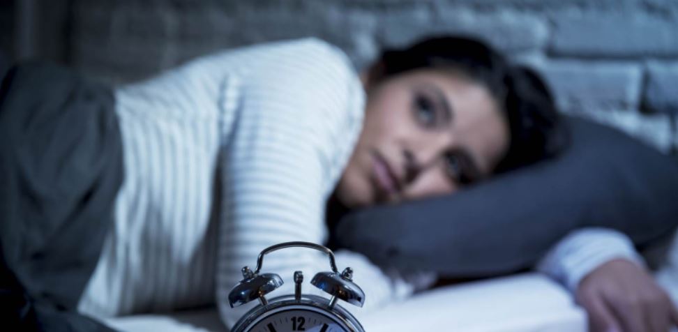 Η σωστή ποσότητα ύπνου για εσάς είναι η ποσότητα που σας κάνει να νιώθετε σε εγρήγορση το μεγαλύτερο μέρος της ημέρας.