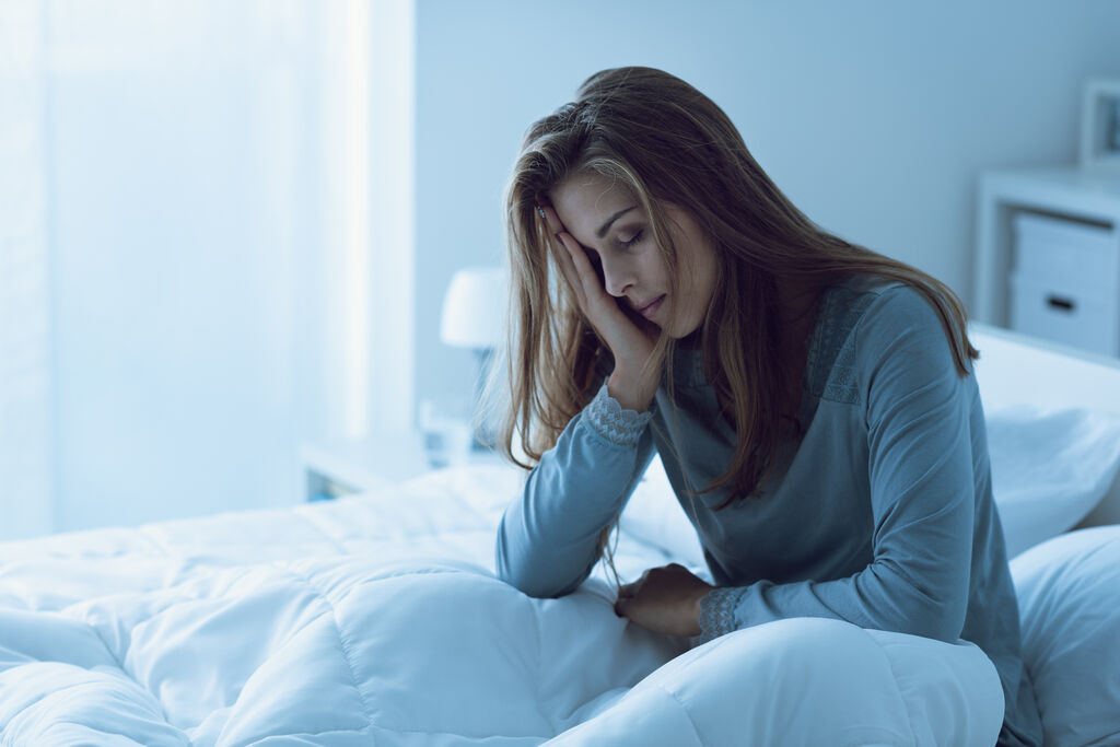 Διαταραχή Ύπνου και Κόπωση Λόγω Κορωνοϊού