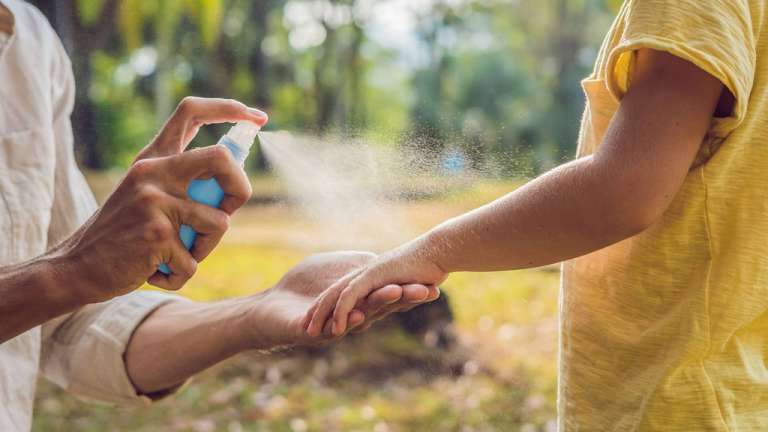 Ποιο Αντικουνουπικό Είναι το Κατάλληλο για Εσάς;