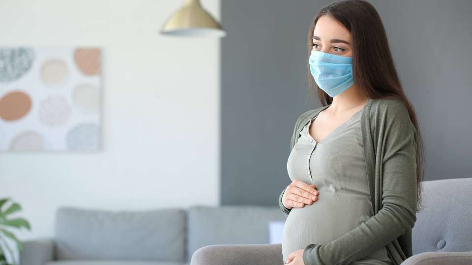 Covid Κατά την Εγκυμοσύνη και Πιθανές Νευροαναπτυξιακές Διαταραχές στα Νεογέννητα