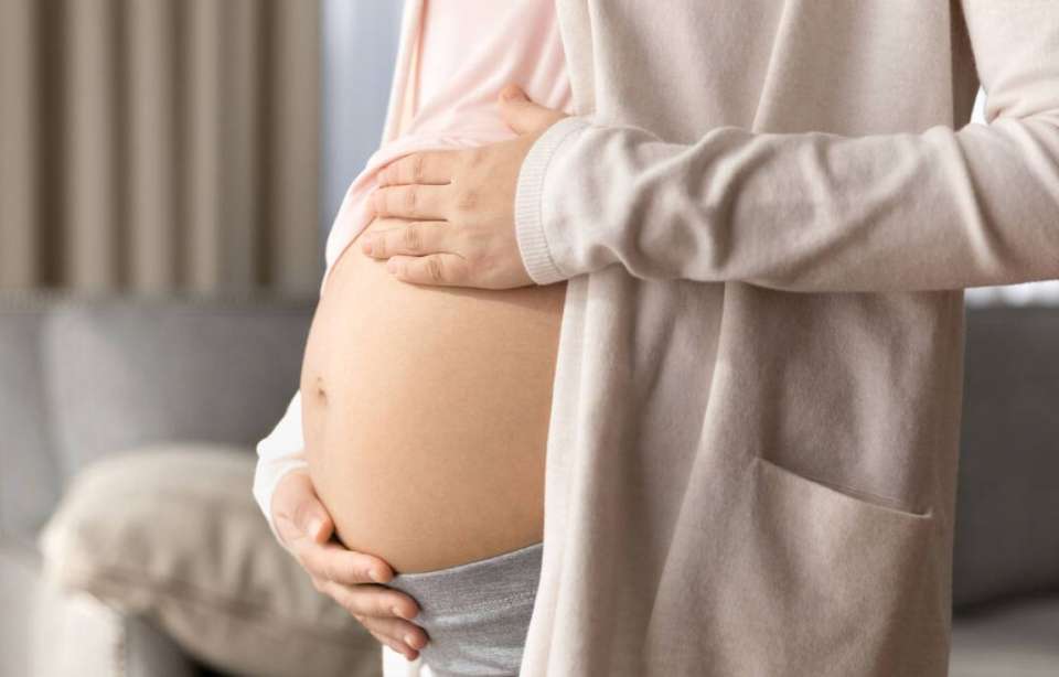 3 Μύθοι για την Εγκυμοσύνη