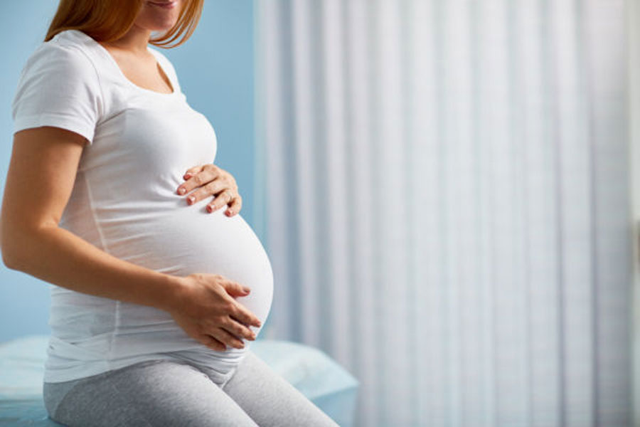 Εγκυμοσύνη - Ο Κίνδυνος Αποβολής Μεγαλώνει το Καλοκαίρι.