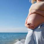 Εγκυμοσύνη - Ο Κίνδυνος Αποβολής Μεγαλώνει το Καλοκαίρι