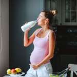 Γάλα - Τα Οφέλη στην Εγκυμοσύνη