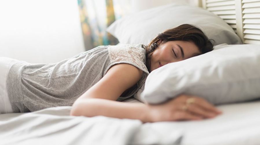 Πώς ο Ύπνος Βοηθάει το Σώμα και το Μυαλό;