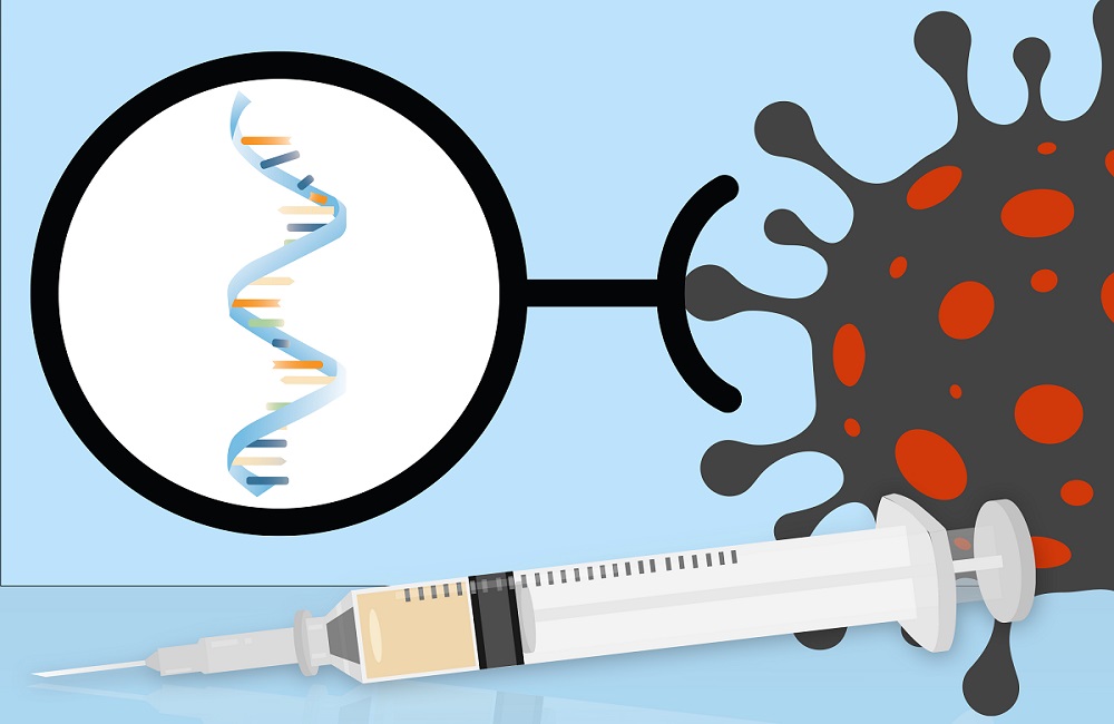 Εμβόλια mRNA - Το Δώρο της Επιστήμης ως Όπλο Ενάντια στην Πανδημία.