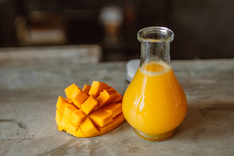 Πλούσιο σε υγιεινές θερμίδες, φυτικές ίνες, βιταμίνες και μέταλλα, το μάνγκο είναι αναμφίβολα ο «βασιλιάς των φρούτων».