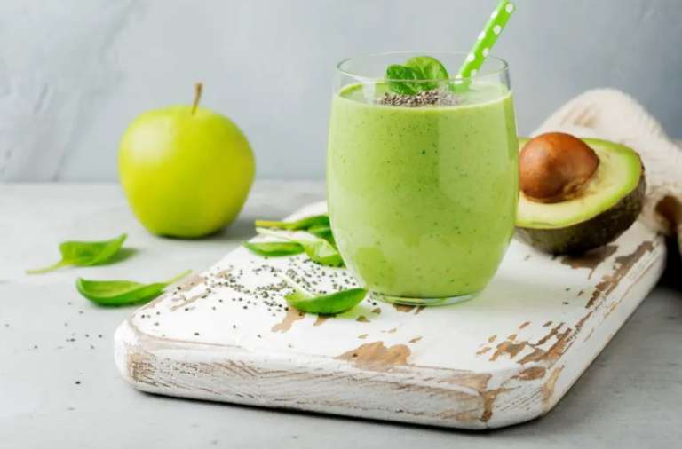 Πρωινό – Yγιεινές Συνταγές για Smoothies