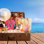 Ταξίδια το Καλοκαίρι - Συχνά Προβλήματα και οι Κατάλληλες Συμβουλές