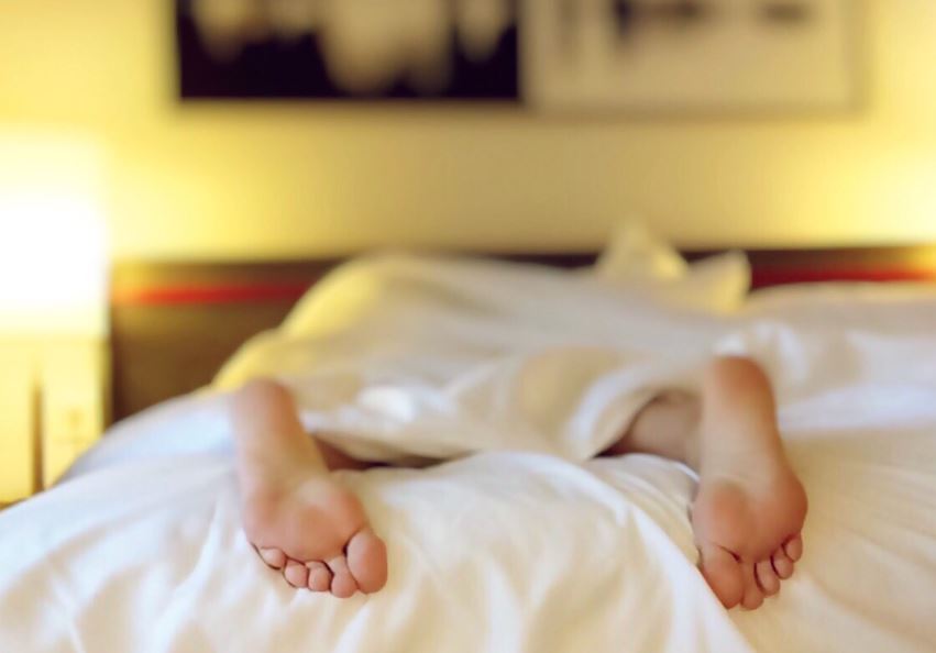 Σίγουρα υπάρχουν πολλές πληροφορίες που δεν γνωρίζουμε για τον ύπνο και το πόσο σημαντικός είναι.