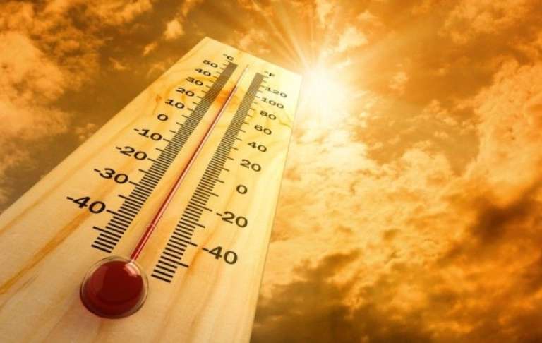 10 Απλές Οδηγίες για Προστασία από τον Καύσωνα