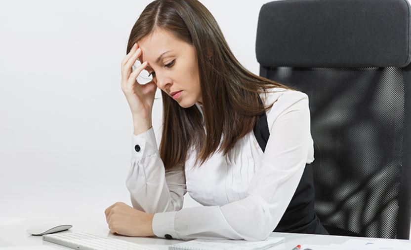 Πώς να Διαχειριστείτε το Εργασιακό Άγχος;