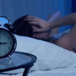 Προβλήματα Υγείας που Συνδέονται με Αϋπνία