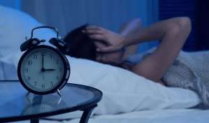 Προβλήματα Υγείας που Συνδέονται με Αϋπνία