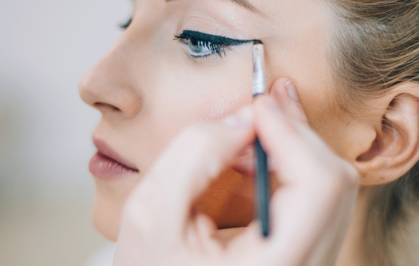 Eyeliner - Πώς να το Εφαρμόσετε σαν Επαγγελματίας