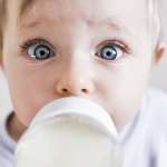 Η Διάρροια στα Μωρά ως Σημάδι Δυσανεξίας στη Λακτόζη