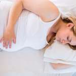 Εγκυμοσύνη - Η Καλύτερη Πλευρά για Ύπνο