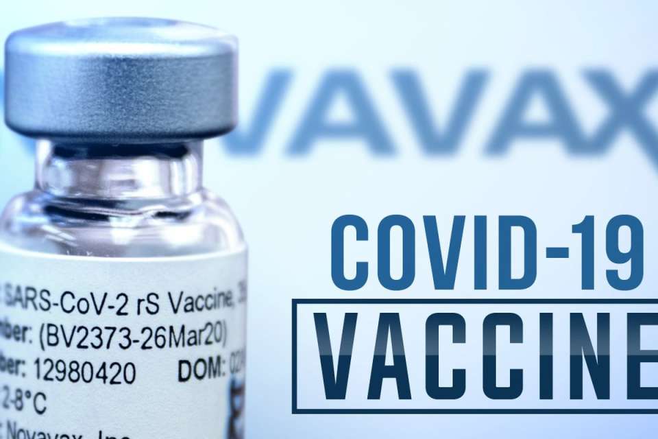 Κορωνοϊός - Έγκριση του Εμβολίου Novavax σε Ενήλικες Άνω των 18 Ετών