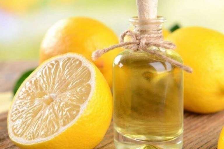 Αιθέρια Έλαια με Καλές Ιδιότητες
