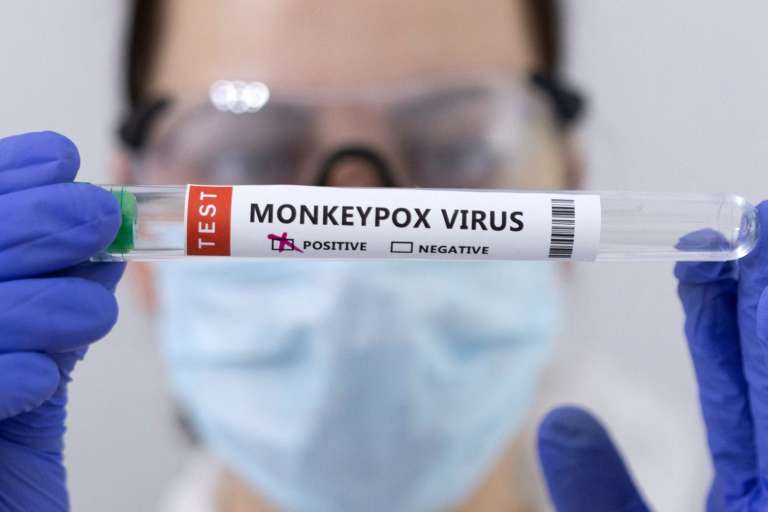 Ευλογιά των Πιθήκων – Ενημέρωση από την ΕΔΑΕ