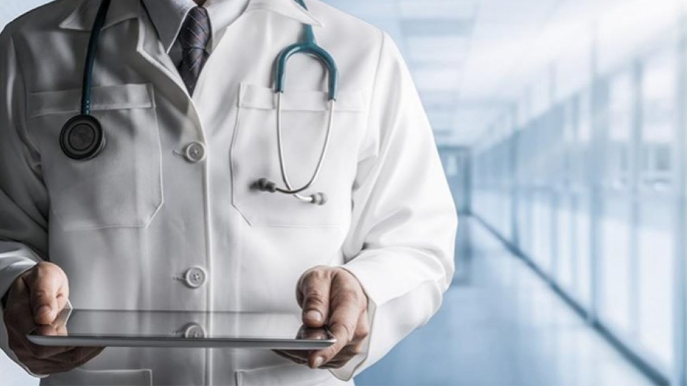 Προσωπικός Γιατρός – Από 1η Αυγούστου οι Εγγραφές των Πολιτών