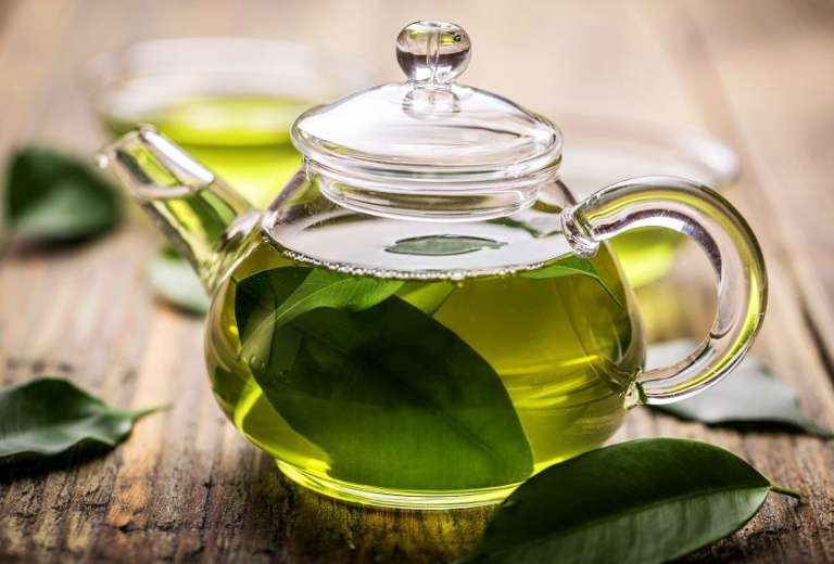 Πράσινο Τσάι και Απώλεια Βάρους