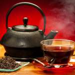 Μικρότερος ο Κίνδυνος Θανάτου για Όσους Καταναλώνουν Πολύ Μαύρο Τσάι