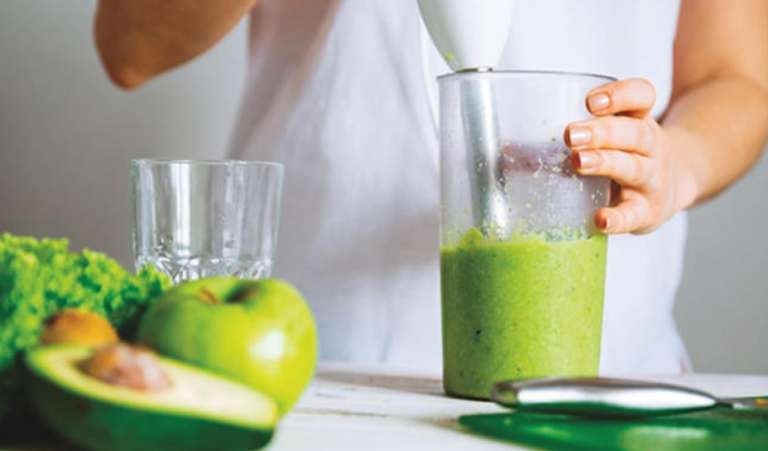 Συμβουλές για Μίνι Detox πριν τις Διακοπές