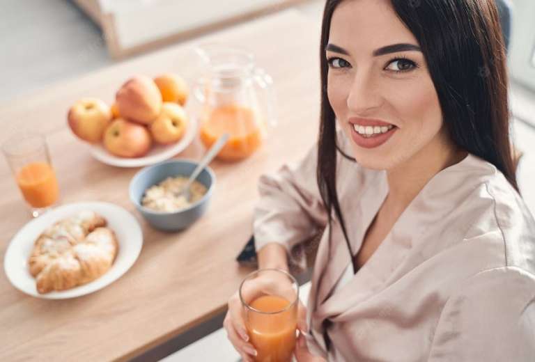4 Κοινοί Μύθοι για τη Διατροφή