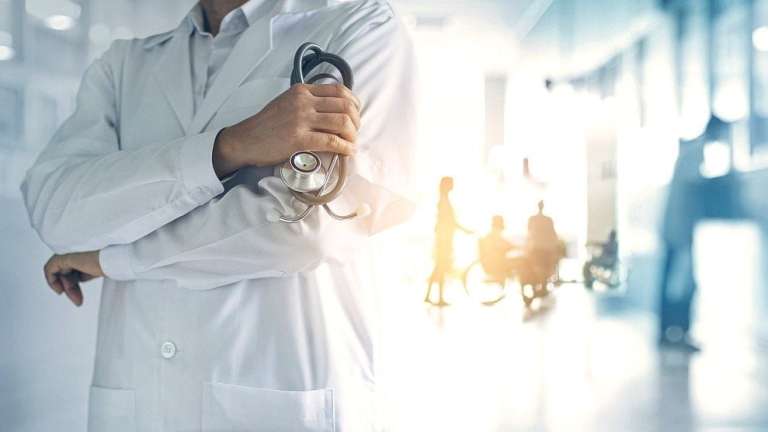 Προσωπικός Γιατρός – Ανοίγει Αύριο η Πλατφόρμα για Αττική και Ν. Αιγαίο