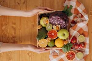 Τα Πάντα για τη Δίαιτα Whole30