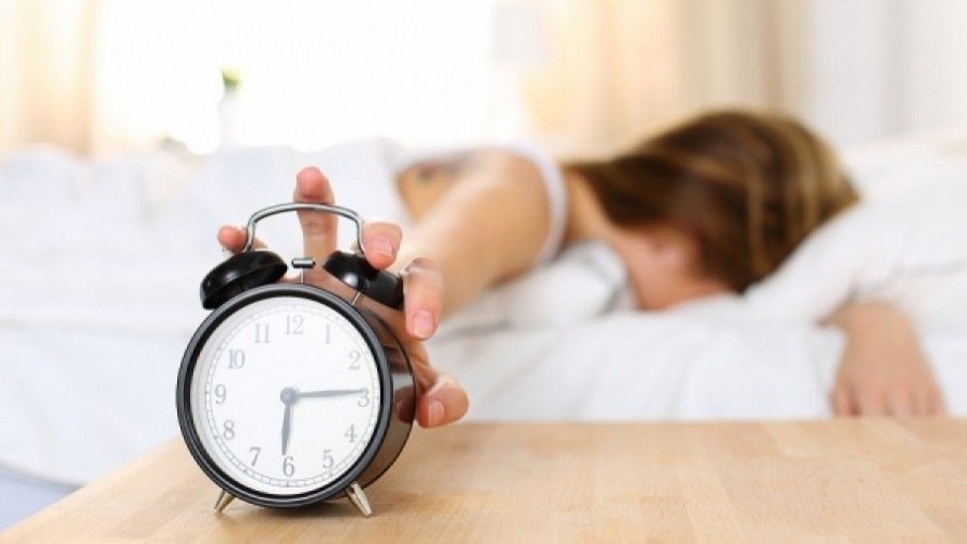 Ο Καλός Ύπνος Μειώνει τον Κίνδυνο για Έμφραγμα ή Εγκεφαλικό.