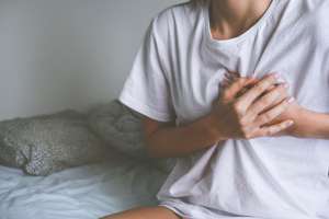 Οι Αυτοάνοσες Διαταραχές Αυξάνουν τον Κίνδυνο Καρδιαγγειακής Νόσου