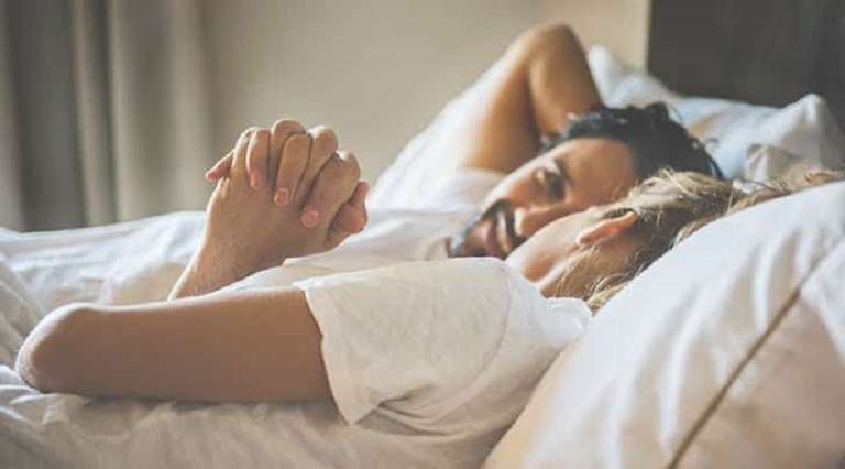 6 Συμβουλές για να Ανακτήσετε την Επιθυμία σας για Σεξ