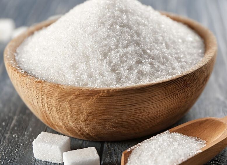 Η ζάχαρη θα αυξήσει το σάκχαρο στο αίμα σας και θα μπορούσε να προκαλέσει υπερβολική πρόσληψη θερμίδων, που οδηγεί σε αύξηση βάρους.