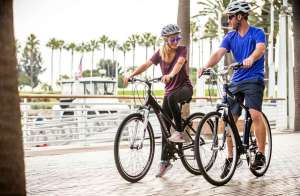 Ποδήλατο - Το «Φάρμακο» για Ψυχοσωματική Υγεία