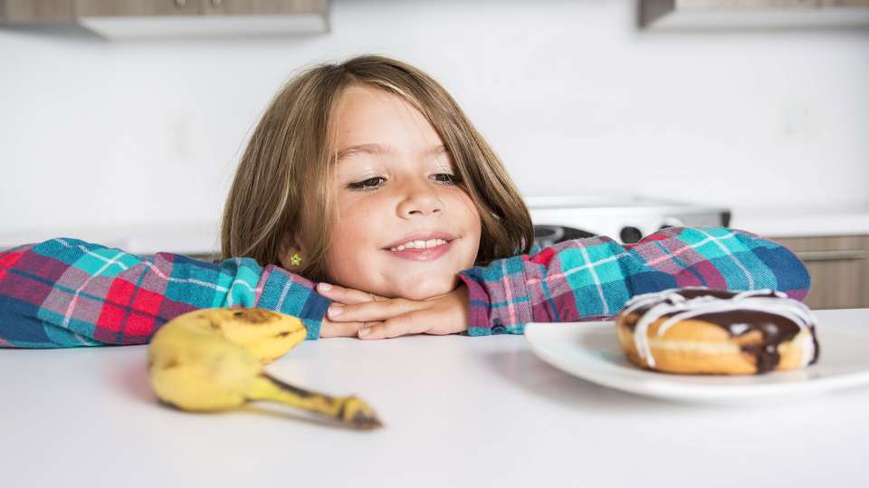 Η Κατάλληλη Διατροφή των Παιδιών Εντός και Εκτός Σχολείου