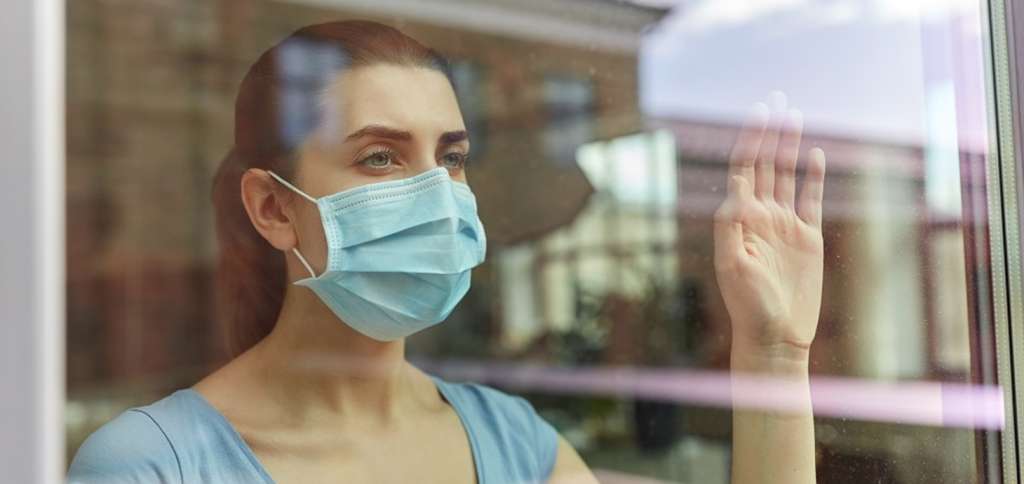 Η Πανδημία Έφερε Αλλαγές στις Προσωπικότητες των Ανθρώπων