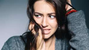 Σημάδια ότι Έχετε Ανασφάλεια