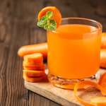 Καρότα και Οφέλη στην Υγεία