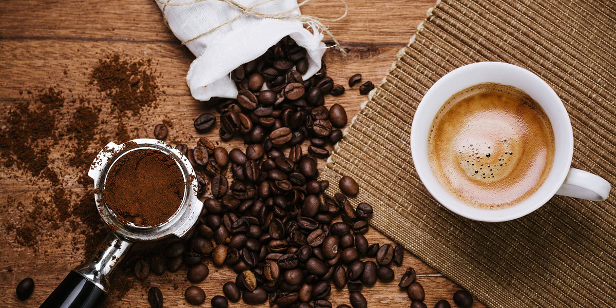 Ο Καφές Σχετίζεται με Αυξημένο Προσδόκιμο Ζωής και Καλύτερη Καρδιαγγειακή Υγεία.