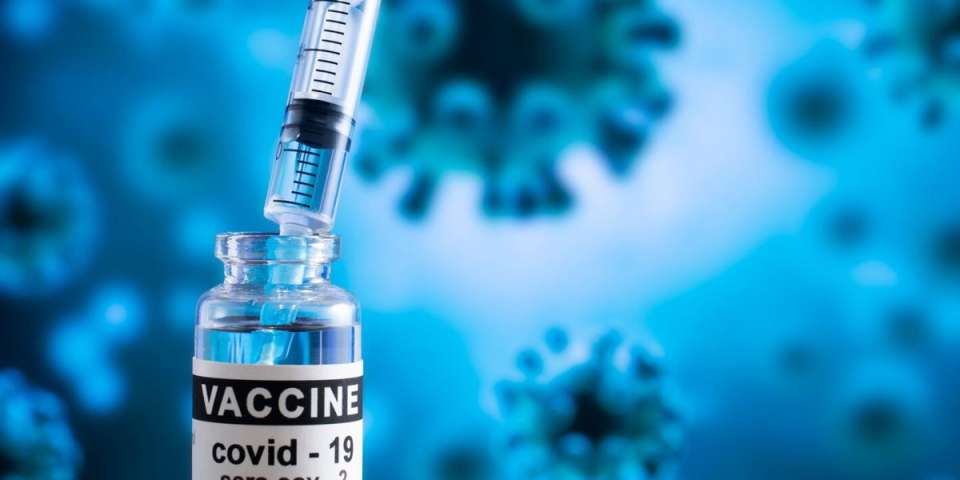 Υπουργείο Υγείας - Ανοίγει Σήμερα η Πλατφόρμα για τα Επικαιροποιημένα Εμβόλια