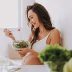 Σούπερ Τροφές για την Εγκυμοσύνη