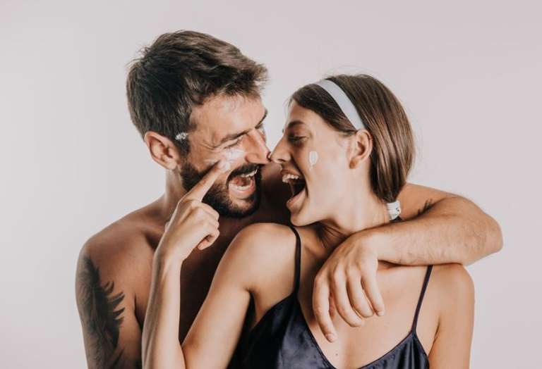 Πώς να Χτίσετε την Εμπιστοσύνη στη Σχέση;
