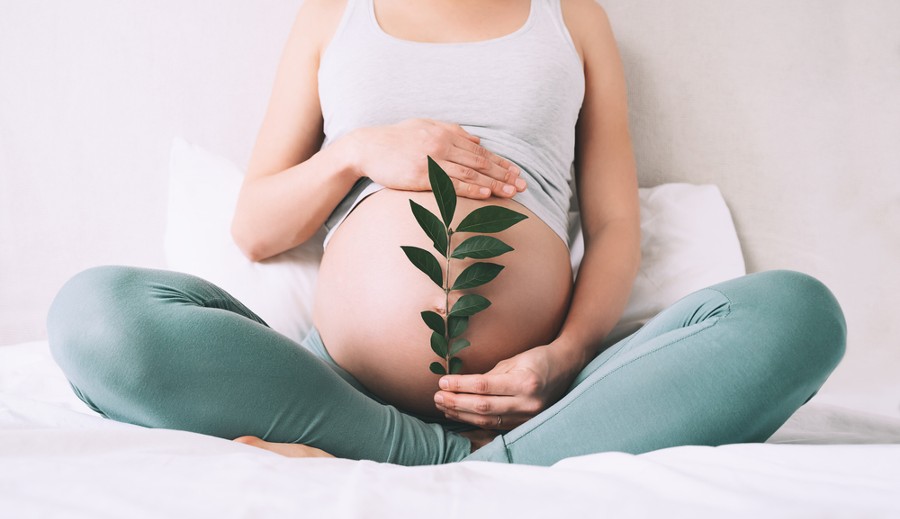 Λόγοι για να Έχετε Μαία στην Εγκυμοσύνη